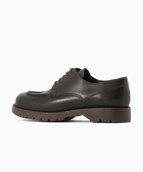 KLEMAN（クレマン）の「【KLEMAN / クレマン】 FRODAN（その他シューズ・メンズ・ブラウン/ブラック・40/41/42/43）」の12枚目の写真