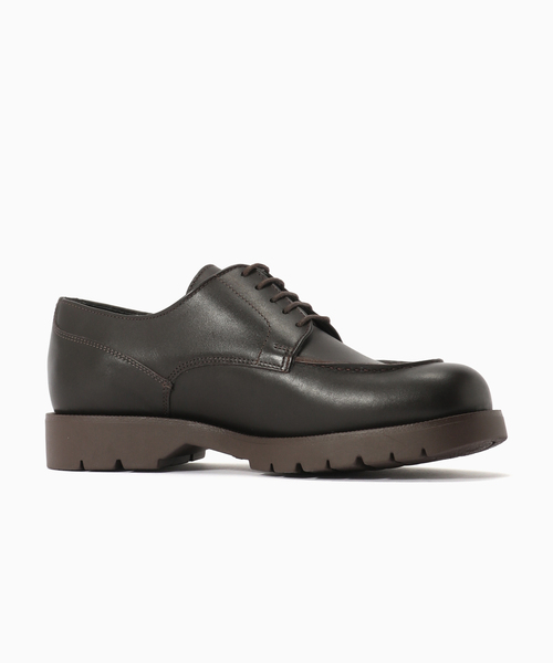KLEMAN（クレマン）の「【KLEMAN / クレマン】 FRODAN（その他シューズ・メンズ・ブラウン/ブラック・40/41/42/43）」の14枚目の写真