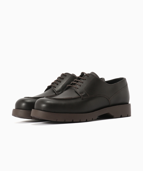 KLEMAN（クレマン）の「【KLEMAN / クレマン】 FRODAN（その他シューズ・メンズ・ブラウン/ブラック・40/41/42/43）」の16枚目の写真