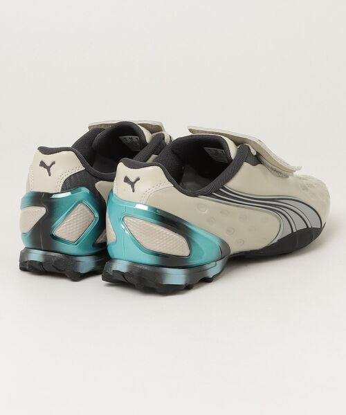 PUMA(プーマ)の「PUMA V-S1 CONTACT / プーマ V-S1 コンタクト(スニーカー・メンズ・ホワイト・25.0cm/24.5cm/24.0cm/23.5cm/30.0cm/29.0cm/28.5cm/28.0cm/27.5cm/27.0cm/26.5cm/26.0cm/25.5cm/23.0cm)」の7枚目の写真