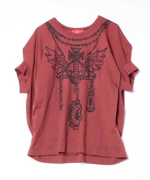 ブランド古着】Vivienne Westwood red label｜ヴィヴィアン ウエスト