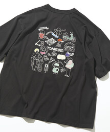 トイプードル」に該当するTシャツ/カットソーファッション通販 - ZOZOTOWN