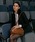 CHARLES & KEITH�i�`���[���Y & �L�[�X�j�́uDelfina �f���t�B�i �`�F�[�� �T�C�h�x���g �V�����_�[�o�b�O�i�V�����_�[�o�b�O�j�v�b�_�[�N�u���E���n3