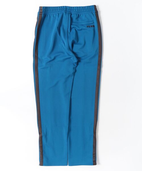 Y-3（ワイスリー）の「WB Y-3 END PANT（その他パンツ・メンズ・ブルー・X-SMALL/X-LARGE/LARGE/MEDIUM/SMALL）」の9枚目の写真