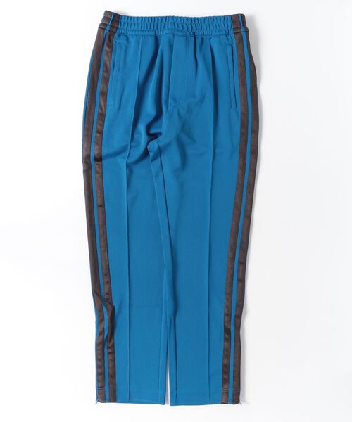 Y-3（ワイスリー）の「WB Y-3 END PANT（その他パンツ・メンズ・ブルー・X-SMALL/X-LARGE/LARGE/MEDIUM/SMALL）」の8枚目の写真