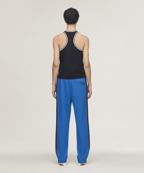 Y-3（ワイスリー）の「WB Y-3 END PANT（その他パンツ・メンズ・ブルー・X-SMALL/X-LARGE/LARGE/MEDIUM/SMALL）」の4枚目の写真