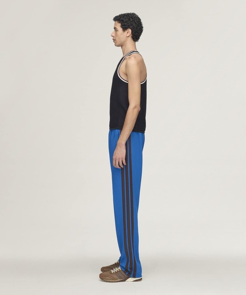 Y-3（ワイスリー）の「WB Y-3 END PANT（その他パンツ・メンズ・ブルー・X-SMALL/X-LARGE/LARGE/MEDIUM/SMALL）」の3枚目の写真