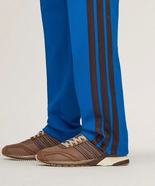 Y-3（ワイスリー）の「WB Y-3 END PANT（その他パンツ・メンズ・ブルー・X-SMALL/X-LARGE/LARGE/MEDIUM/SMALL）」の7枚目の写真