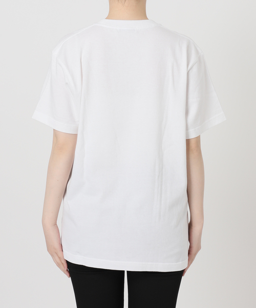 JOURNAL STANDARD(ジャーナルスタンダード)の「JS / MONROE / Tシャツ(Tシャツ/カットソー・レディース・ホワイト/ホワイト系その他・FREE)」の13枚目の写真