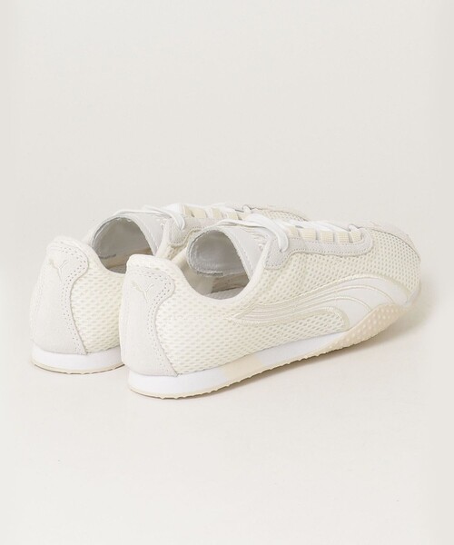 fredy emue(フレディエミュ)の「【PUMA/プーマ】H-STREET(スニーカー・レディース・オフホワイト/ブラック・23/24)」の3枚目の写真