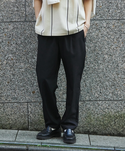 ブランド古着】JOURNAL STANDARD｜ジャーナルスタンダードのスラックス