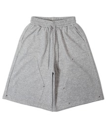 JE-ダブルニースウェットパンツ