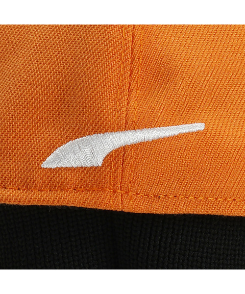 PUMA(プーマ)の「PUMA プーマ ユニセックス ゴルフ PUMA x NEW ERA キャット ヘッドカバー ドライ(パーカー・メンズ・ブラック・フリー)」の6枚目の写真