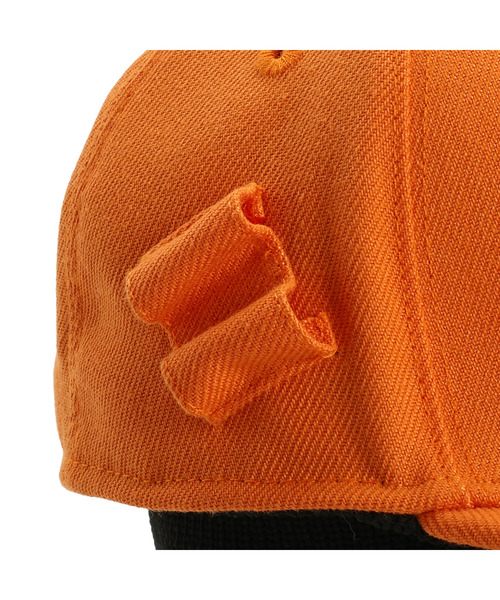 PUMA(プーマ)の「PUMA プーマ ユニセックス ゴルフ PUMA x NEW ERA キャット ヘッドカバー ドライ(パーカー・メンズ・ブラック・フリー)」の7枚目の写真