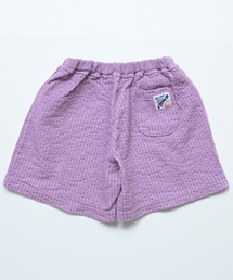 JIPPON（ジポン）の「【JIPPON/日本製】ニットサッカーショートパンツ（その他パンツ）」
