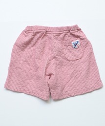 JIPPON（ジポン）の「【JIPPON/日本製】ニットサッカーショートパンツ（その他パンツ）」