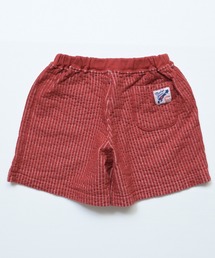JIPPON（ジポン）の「【JIPPON/日本製】ニットサッカーショートパンツ（その他パンツ）」
