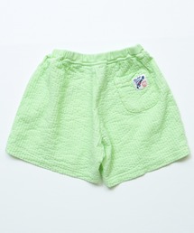 JIPPON（ジポン）の「【JIPPON/日本製】ニットサッカーショートパンツ（その他パンツ）」