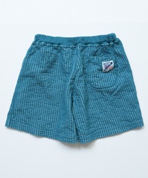 JIPPON（ジポン）の「【JIPPON/日本製】ニットサッカーショートパンツ（その他パンツ）」