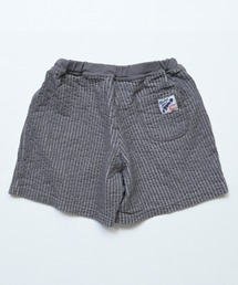 JIPPON（ジポン）の「【JIPPON/日本製】ニットサッカーショートパンツ（その他パンツ）」