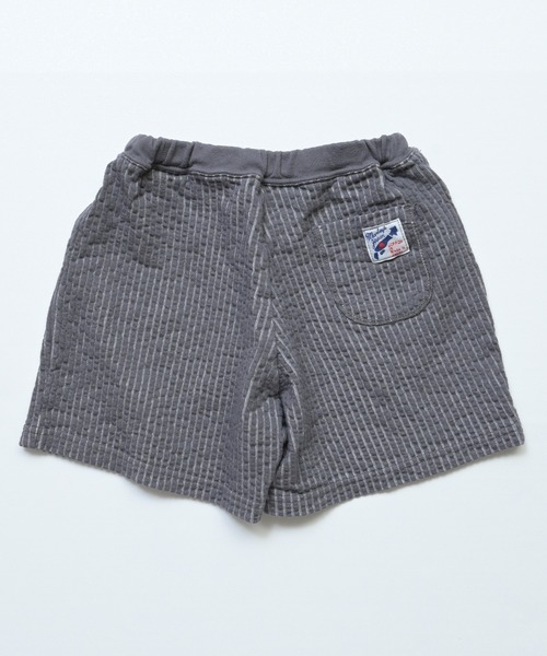 JIPPON/日本製】ニットサッカーショートパンツ（その他パンツ