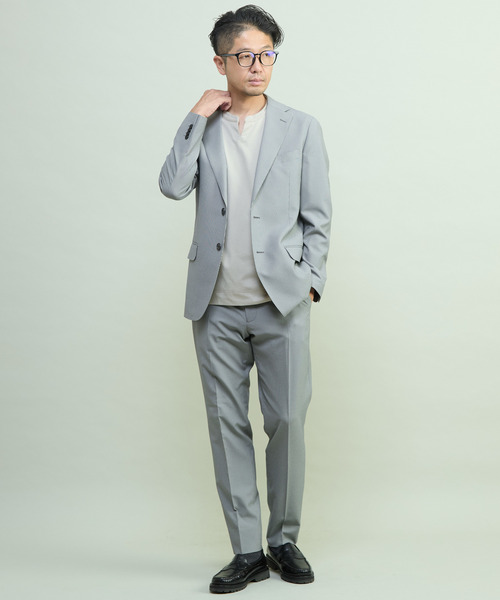 MEN'S MELROSE｜メンズ メルローズ（メンズ）のセットアップ通販