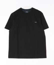 T-SHIRT TRACY（Tシャツ/カットソー）｜A.P.C.（アーペーセー）の