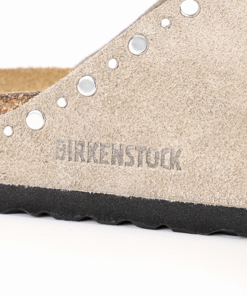 FRAMeWORK（フレームワーク）の「≪追加≫BIRKENSTOCK/ビルケンシュトックARIZONA RIVET（サンダル・レディース・ベージュ・39/38/37/36）」の20枚目の写真