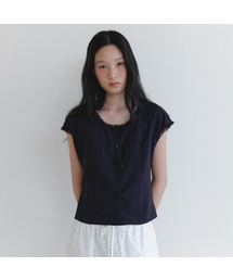 Lizzy Lace blouse