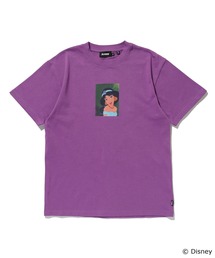 Disney | ALADDIN / S/S TEE(Tシャツ/カットソー)