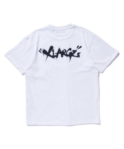 Disney(ディズニー)の「ALADDIN / S/S TEE(Tシャツ/カットソー・メンズ・パープル/ホワイト・S/M/XS/L/XL)」の10枚目の写真