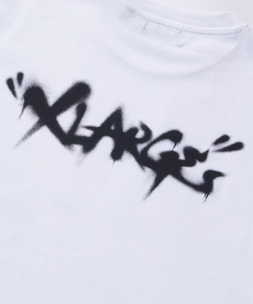 Disney(ディズニー)の「ALADDIN / S/S TEE(Tシャツ/カットソー・メンズ・パープル/ホワイト・S/M/XS/L/XL)」の5枚目の写真