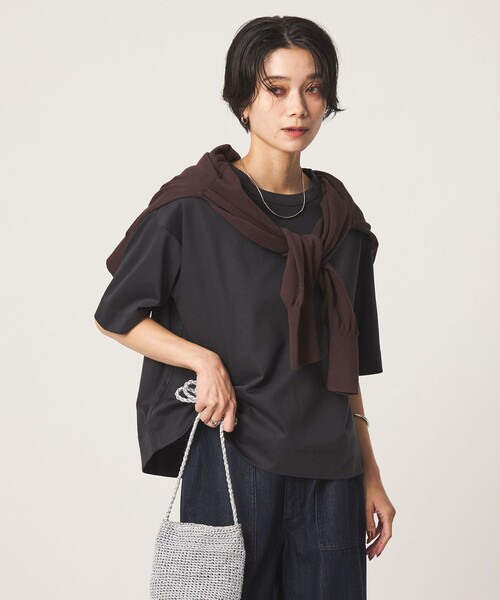 Clopped Punch T‑shirt 2 — футболка с принтом