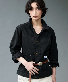 【UNION HERCULES MADE】デニムジャケット
