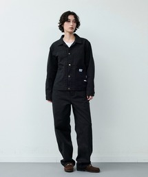 UNION HERCULES MADE（ユニオンヘラクレスメイド）の「【UNION HERCULES MADE】デニムジャケット（デニムジャケット）」