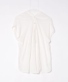 MEDI BALLOON SHOULDER GATHER BLOUSE（シャツ/ブラウス）｜Ameri