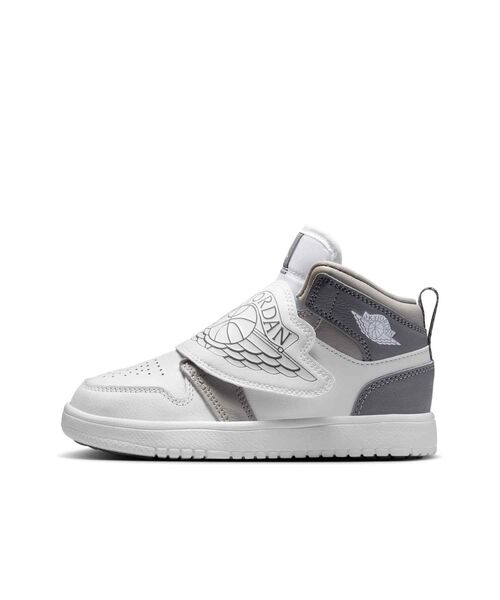 SKY JORDAN 1 キッズ　スニーカー　ジョーダン　20cm スカイ ジョーダン 1 リトルキッズシューズ / Sky Jordan 1 Little