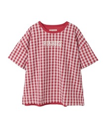 PINK HOUSE｜ピンクハウスのTシャツ/カットソー（レッド/赤色系）通販