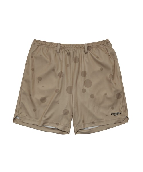 ブランド古着】renoma GOLF｜レノマゴルフのその他パンツ（ベージュ系