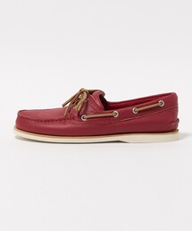 Timberland｜ティンバーランドのモカシン/デッキシューズ通販 - ZOZOTOWN