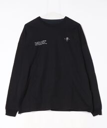 Ameri（アメリ）の「長袖カットソー（Tシャツ/カットソー）」