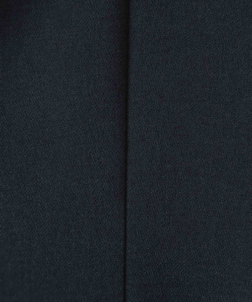 DRESSLAVE（ドレスレイブ）の「【B7/ベーセッツ】nocollar jacket(ノーカラージャケット)（ノーカラージャケット・レディース・ネイビー/ブラウン・38）」の18枚目の写真