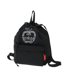 Manhattan Portage | HOUSTON DRAWSTRING BAG RIPSTOP TASLAN NYLON CCC(バックパック/リュック)