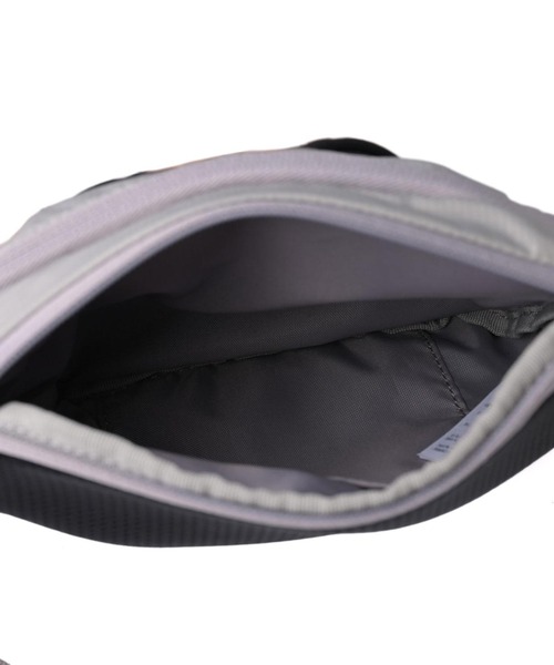 SALOMON（サロモン）の「ACS WAIST PACK LARGE　LC3051800（ショルダーバッグ・メンズ・グレー・FREE）」の6枚目の写真