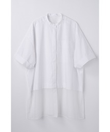 ENFOLD | SHEER BOTTOM SHIRT(Tシャツ/カットソー)