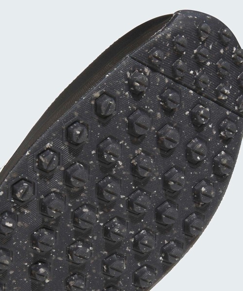 adidas（アディダス）の「S2G SL レザー 24 【adidas Golf/アディダスゴルフ】（スニーカー・メンズ・ブラック×ホワイト・25.0cm/24.5cm/28.0cm/27.5cm/27.0cm/26.5cm/26.0cm/25.5cm）」の8枚目の写真