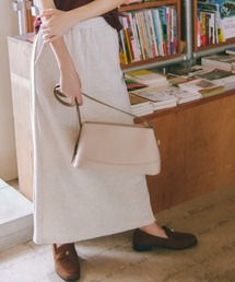 me fit BAG フィットワイド ショルダーバッグ/2WAY