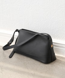 ROPE' PICNIC | me fit BAG フィットワイド ショルダーバッグ/2WAY(ショルダーバッグ)