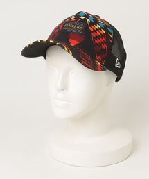 PENDLETON（ペンドルトン）の「メッシュキャップ【NEW ERAコラボ】（キャップ）」