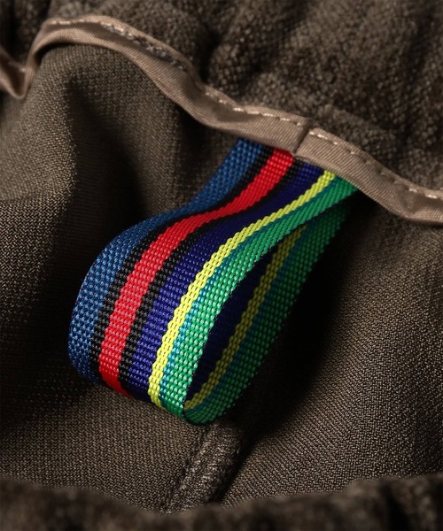 PS Paul Smith(ピーエスポールスミス)の「カットベロア バギーパンツ / 262721 EXTR01(その他パンツ・メンズ・ネイビー/ブラウン/グレー/ワインレッド・SMALL/MEDIUM)」の21枚目の写真